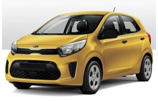 Tapis Kia Sephia Personnalisés à votre goût