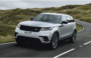 Protecteur de coffre de voiture réversible Land Rover Velar