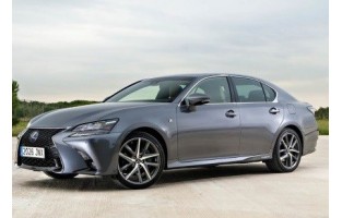 Tapis de sol Sport Line Lexus GS