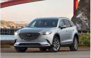 Chaînes de voiture pour Mazda CX-9