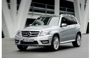 Tapis de sol Sport Edition Mercedes GLK