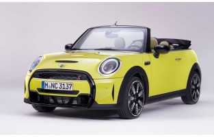 Mini Cabriolet