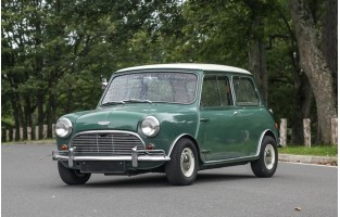 Tapis Mini Cooper 1970 Premium