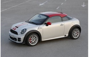 Tapis de sol Sport Edition Mini Coupé