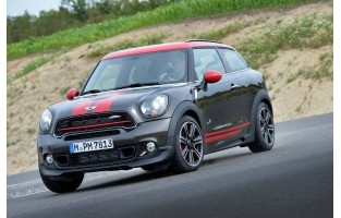 Chaînes de voiture pour Mini Paceman