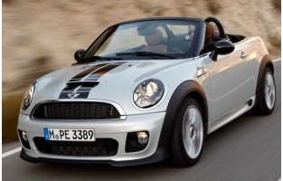 Tapis de sol Sport Edition Mini Roadster