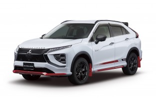 Chaînes de voiture pour Mitsubishi Eclipse Cross