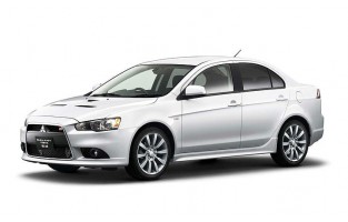 Tapis de voiture exclusive Mitsubishi Galant