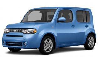 Chaînes de voiture pour Nissan Cube