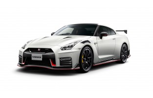 Tapis Nissan GT-R Excellence