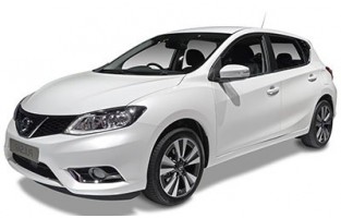 Tapis de voiture exclusive Nissan Pulsar