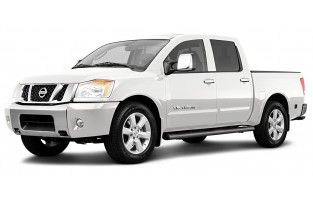 Chaînes de voiture pour Nissan Titan