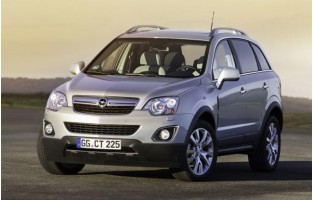 Tapis Opel Antara Premium