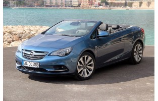 Tapis de sol Gt Line Opel Cascada