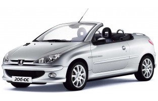 Housse voiture Peugeot 206 CC