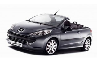 Chaînes de voiture pour Peugeot 207 CC