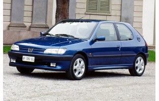 Housse voiture Peugeot 306