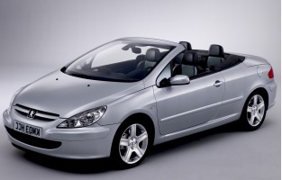 Chaînes de voiture pour Peugeot 307 CC