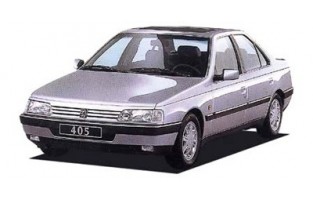 Housse voiture Peugeot 405