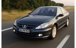 Peugeot 607