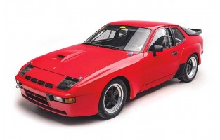 Chaînes de voiture pour Porsche 924