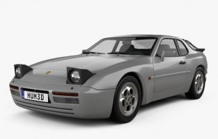 Chaînes de voiture pour Porsche 944