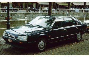 Protecteur de coffre de voiture réversible Renault 25