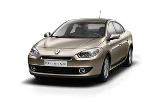 Kit déflecteurs d'air Renault Fluence