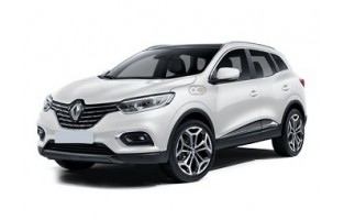 Protecteur de coffre de voiture réversible Renault Kadjar