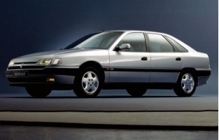 Protecteur de coffre Renault Safrane