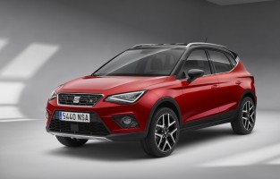 Tapis de sol Sport Edition Seat Arona