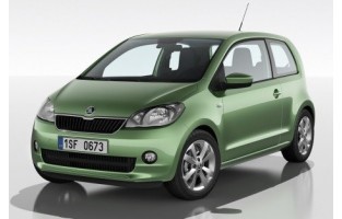 Tapis Skoda Citigo Excellence