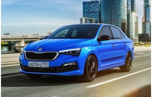 Tapis Skoda Rapid Économiques