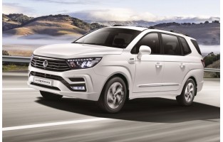 Chaînes de voiture pour SsangYong Rodius