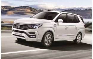 Housse voiture SsangYong Rodius