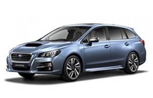 Kit de valises sur mesure pour Subaru Levorg