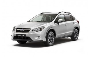 Chaînes de voiture pour Subaru XV