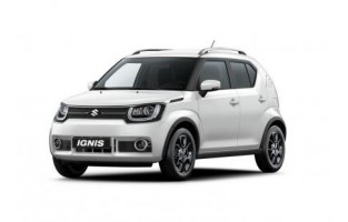 Tapis coffre Suzuki Ignis