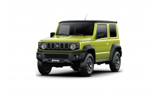 Protecteur de coffre de voiture réversible Suzuki Jimny