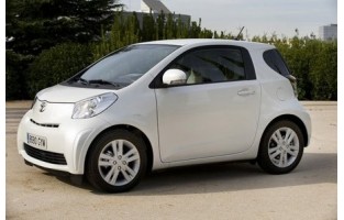 Housse voiture Toyota IQ