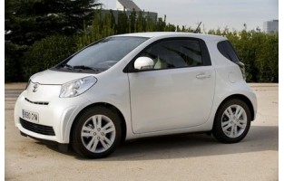 Tapis Toyota IQ Excellence