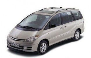 Tapis Toyota Previa Excellence