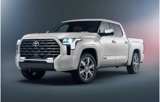 Protecteur de coffre de voiture réversible Toyota Tundra