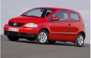 Kit déflecteurs d'air Volkswagen Fox