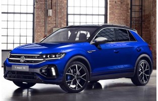 Kit de déflecteurs d'air Volkswagen T-Roc, une 5 portes (2018 -)