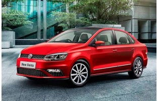 Protecteur de coffre de voiture réversible Volkswagen Vento