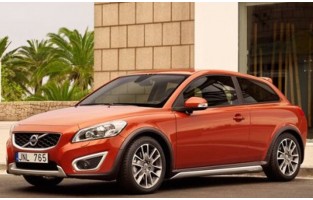 Tapis de sol Sport Edition Volvo C30