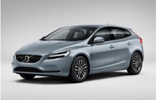 Tapis de sol Sport Edition Volvo V40 (2012-actualité)