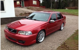 Tapis de sol Sport Edition Volvo S70