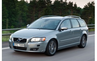 Kit déflecteurs d'air Volvo V50